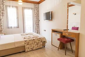 Mandalin Akyaka Hotel