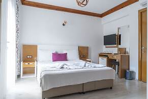 Mandalin Akyaka Hotel