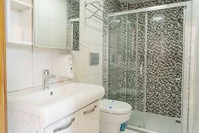 Mandalin Akyaka Hotel