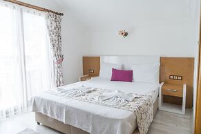 Mandalin Akyaka Hotel