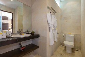 The Reiko Villa Bali