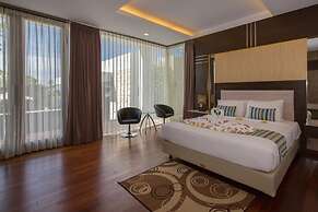 The Reiko Villa Bali