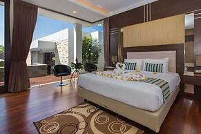 The Reiko Villa Bali