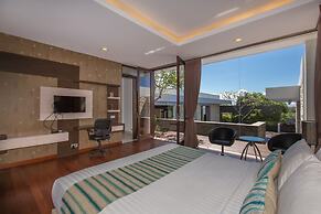 The Reiko Villa Bali