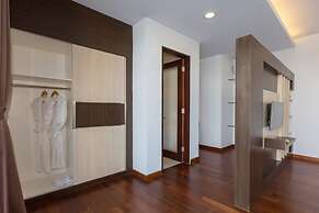 The Reiko Villa Bali