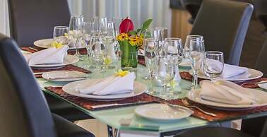 The Reiko Villa Bali