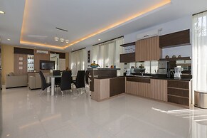 The Reiko Villa Bali