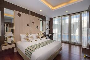 The Reiko Villa Bali