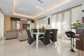 The Reiko Villa Bali