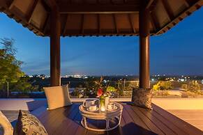 The Reiko Villa Bali