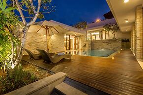The Reiko Villa Bali