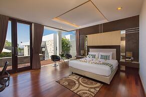 The Reiko Villa Bali