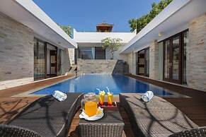 The Reiko Villa Bali