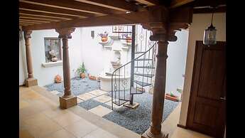 Casa Girasol
