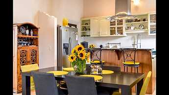 Casa Girasol