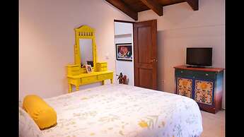 Casa Girasol