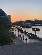 Deluxe London Homes Tower Bridge