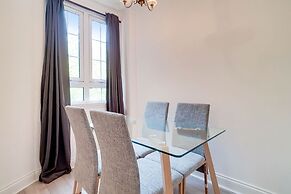 Deluxe London Homes Tower Bridge