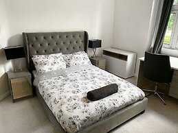 Deluxe London Homes Tower Bridge