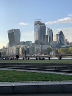 Deluxe London Homes Tower Bridge