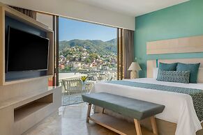Dreams Acapulco Resorts & Spa - All Inclusive