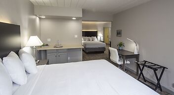 Americana Modern Hotel