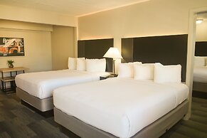 Americana Modern Hotel