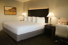 Americana Modern Hotel