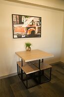 Americana Modern Hotel