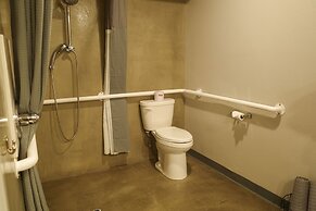 Americana Modern Hotel