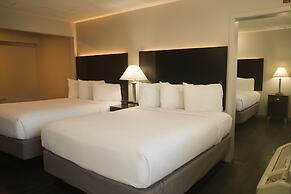 Americana Modern Hotel