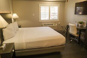 Americana Modern Hotel