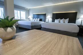 Americana Modern Hotel