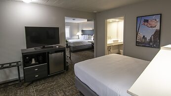 Americana Modern Hotel