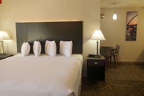 Americana Modern Hotel