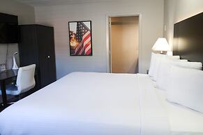 Americana Modern Hotel