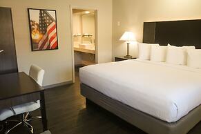 Americana Modern Hotel