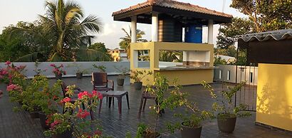 Kani Vacation Apartment