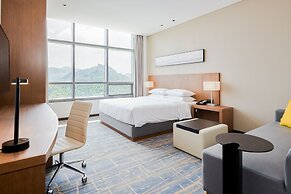 Hyatt Place Deqing