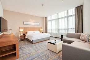 Hyatt Place Deqing