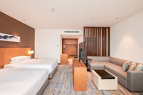 Hyatt Place Deqing