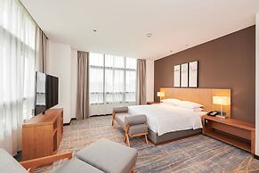 Hyatt Place Deqing