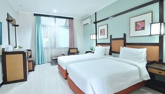 Hotel Sofia Juanda Surabaya