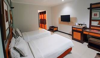 Hotel Sofia Juanda Surabaya