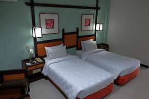 Hotel Sofia Juanda Surabaya