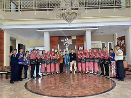 Hotel Sofia Juanda Surabaya