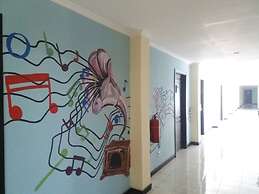 Hotel Sofia Juanda Surabaya