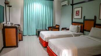 Hotel Sofia Juanda Surabaya