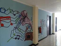 Hotel Sofia Juanda Surabaya