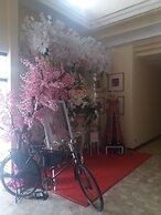 Hotel Sofia Juanda Surabaya